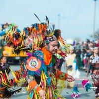 Dominion Christmas Parade 2016